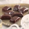 Choklad-mintkola