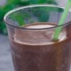 Chokladsmoothie